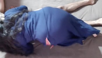 amateur casting creampie porn