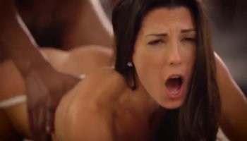 A and wild sex offering for beautiful chick