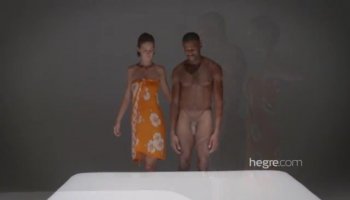 Tight amateur teen screwed in the car