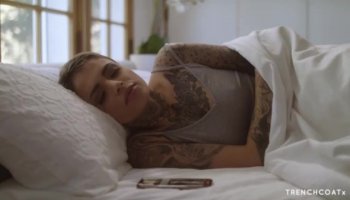 Brutal pussy fucking machines bondage Gina Valentina is one tastey