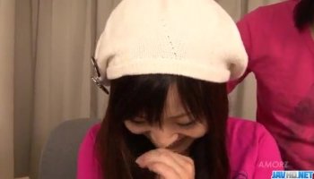 The Girl Next Door #13