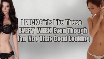 Amazing teen girlfriend in bikini gets banged on video