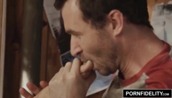 Lesbian Teen Lickfest