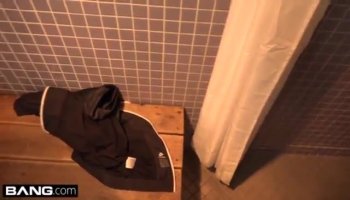 Young blonde is eager to get her ass fucked