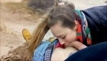 Naughty fuck lover couple Annie Cruz, Derrick Pierce seduced their girlfriend Georgia Peach to join their fuck.